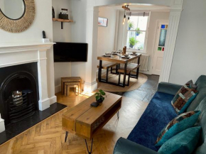 Camelford Street Cottage - Brighton